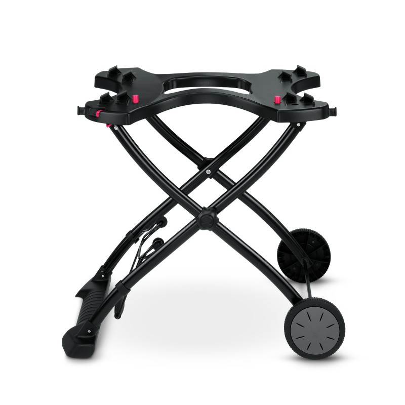 Q PORTABLE GRILL CART WEBER SERIES Q1000 and 2000 Q PORTABLE GRILL CART WEBER SERIES Q1000 and 2000