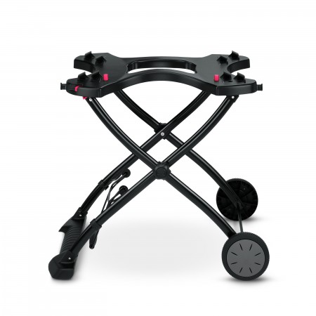 Q PORTABLE GRILL CART WEBER SERIES Q1000 and 2000
