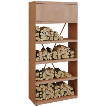 WOOD STORAGE OFYR WS-100