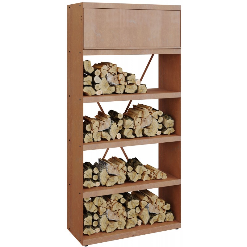 WOOD STORAGE OFYR WS-100 WOOD STORAGE OFYR WS-100