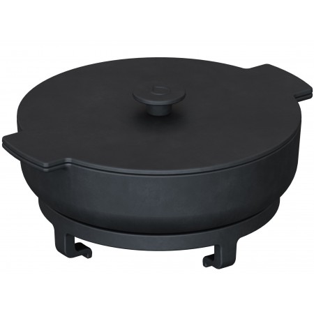 OFYR TABL’O CAST IRON CASSEROLE SET 
