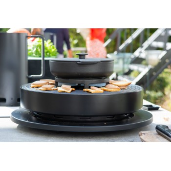 OFYR TABL’O CAST IRON CASSEROLE SET 