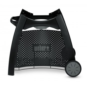 MESA-CARRO DE LUXE PARA WEBER Q SERIE 2000