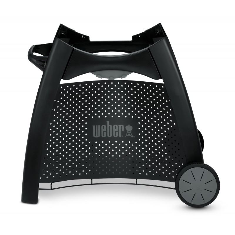 DELUXE PORTABLE CART FOR WEBER Q2000 SERIES DELUXE PORTABLE CART FOR WEBER Q2000 SERIES