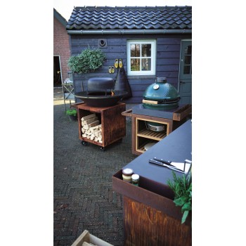 PIZZA OVEN OFYR 85