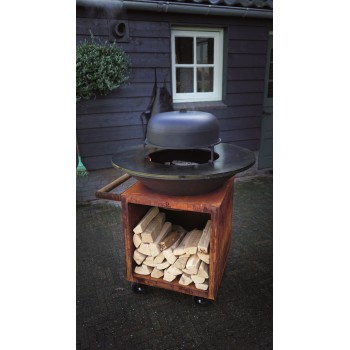 PIZZA OVEN OFYR 85