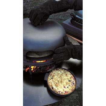 HORNO PARA PIZZA OFYR 85