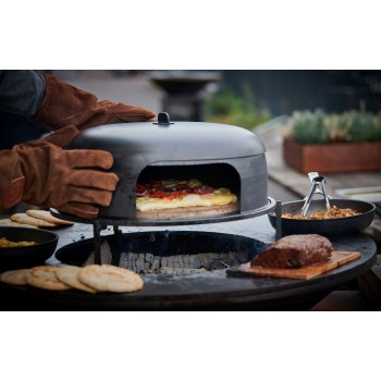 HORNO PARA PIZZA OFYR 85