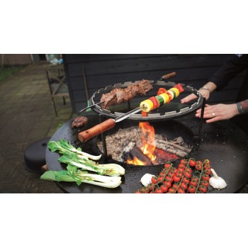 SET BROCHETAS HORIZONTALES OFYR OA-G-S-100