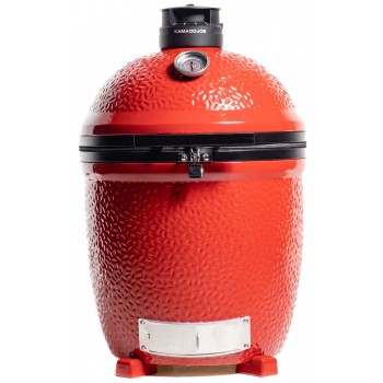 BARBACOA KAMADO JOE CLASSIC JOE III SIN CARRO