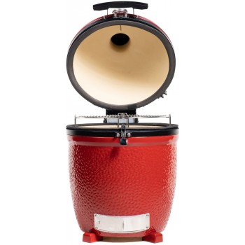 BARBACOA KAMADO JOE CLASSIC JOE III SIN CARRO