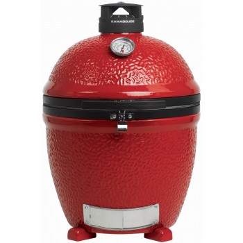 BARBACOA KAMADO JOE CLASSIC JOE II SIN CARRO