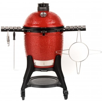 BARBACOA KAMADO JOE CLASSIC JOE III