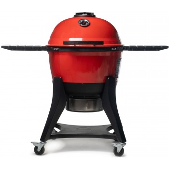 BARBACOA KAMADO JOE KETTLE JOE