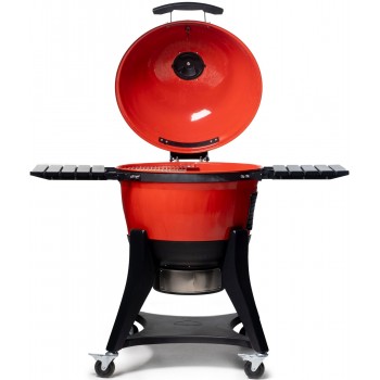 BARBACOA KAMADO JOE KETTLE JOE