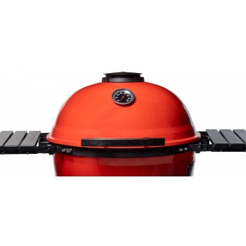 BARBACOA KAMADO JOE KETTLE JOE
