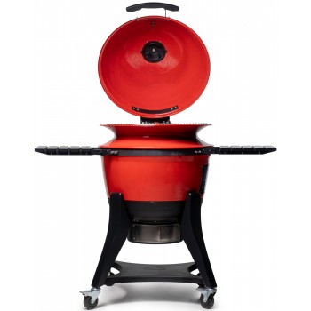 BARBACOA KAMADO JOE KETTLE JOE