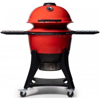 BARBACOA KAMADO JOE KETTLE JOE