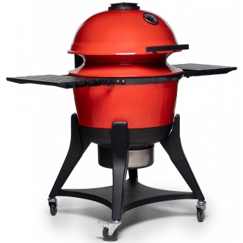 BARBACOA KAMADO JOE KETTLE JOE