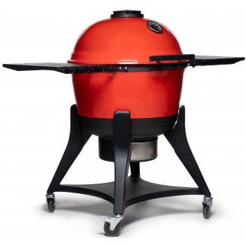 BARBACOA KAMADO JOE KETTLE JOE
