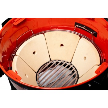 BARBACOA KAMADO JOE KETTLE JOE