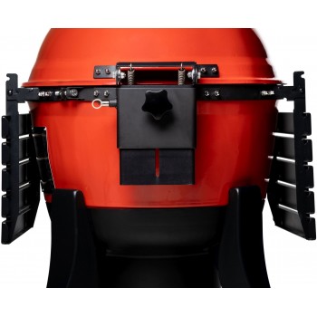 BARBACOA KAMADO JOE KETTLE JOE