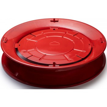 BARBECUE KAMADO JOE KETTLE JOE