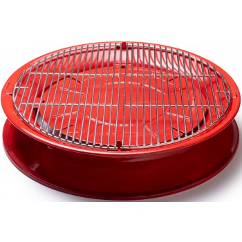 BARBECUE KAMADO JOE KETTLE JOE
