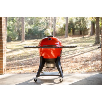 BARBACOA KAMADO JOE KETTLE JOE