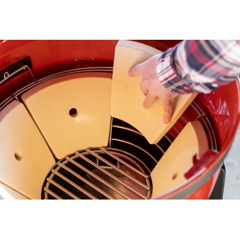 BARBECUE KAMADO JOE KETTLE JOE