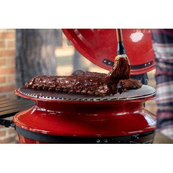 BARBACOA KAMADO JOE KETTLE JOE