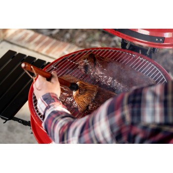 BARBACOA KAMADO JOE KETTLE JOE