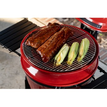 BARBACOA KAMADO JOE KETTLE JOE