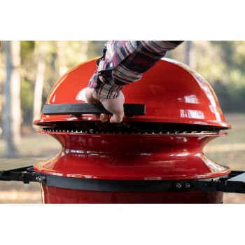 BARBACOA KAMADO JOE KETTLE JOE