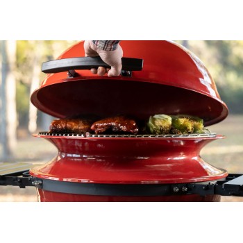 BARBACOA KAMADO JOE KETTLE JOE