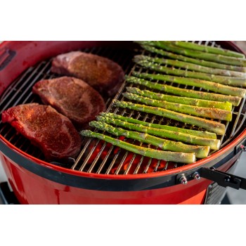 BARBACOA KAMADO JOE KETTLE JOE