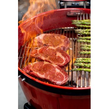 BARBACOA KAMADO JOE KETTLE JOE