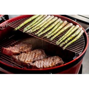 BARBECUE KAMADO JOE KETTLE JOE