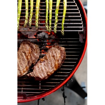 BARBACOA KAMADO JOE KETTLE JOE