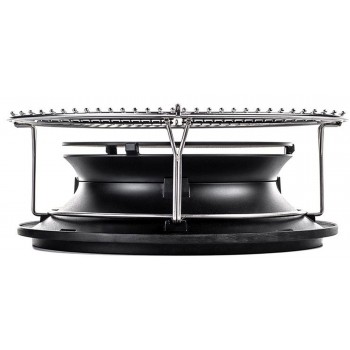 "SlōRoller" - KAMADO JOE SMOKING INSERT & COOKING RACK FOR CLASSIC JOE