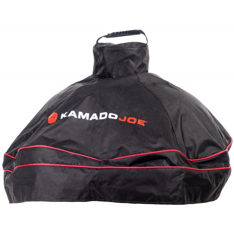 FUNDA PARA LA TAPA DE KAMADO JOE BIG JOE FUNDA PARA LA TAPA DE KAMADO JOE BIG JOE