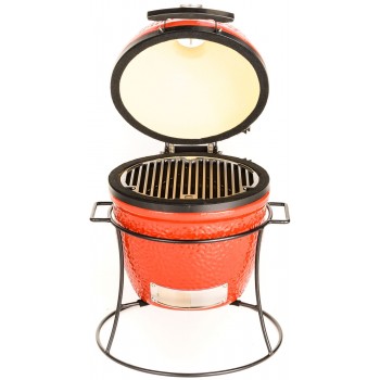 PARRILLA PARA MARCAR CARNE DE HIERRO FUNDIDO KAMADO JOE PARA JOE JUNIOR / CLASSIC JOE