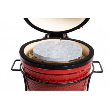 PIEDRA SOAPSTONE PARA KAMADO JOE JUNIOR