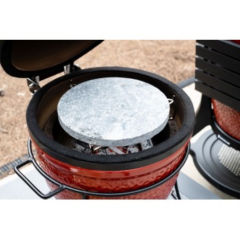 PIEDRA SOAPSTONE PARA KAMADO JOE JUNIOR