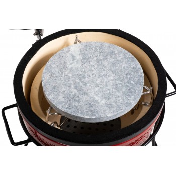 PIEDRA SOAPSTONE PARA KAMADO JOE JUNIOR