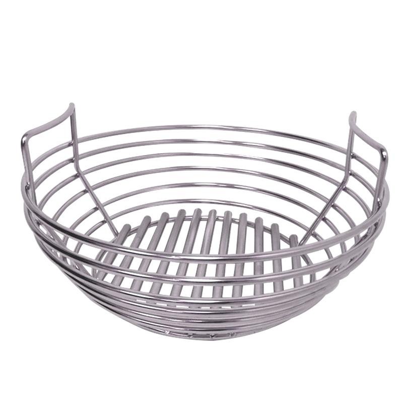 CESTA DE CARBÓN PARA KAMADO JOE JUNIOR CESTA DE CARBÓN PARA KAMADO JOE JUNIOR