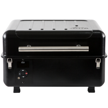 BARBACOA DE PELLETS PORTÁTIL TRAEGER RANGER