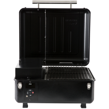 BARBACOA DE PELLETS PORTÁTIL TRAEGER RANGER