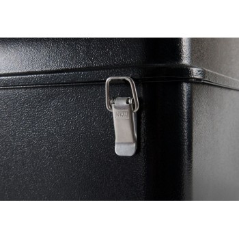 BARBACOA DE PELLETS PORTÁTIL TRAEGER RANGER