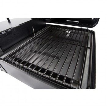 BARBACOA DE PELLETS PORTÁTIL TRAEGER RANGER
